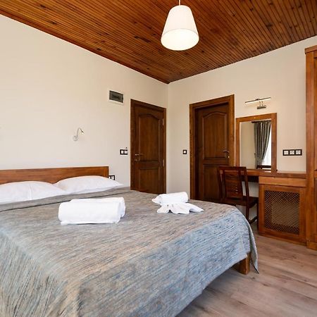 Ayris Hotel Çıralı Dış mekan fotoğraf
