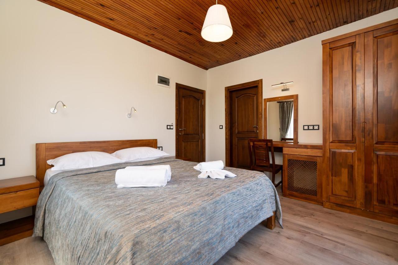 Ayris Hotel Çıralı Dış mekan fotoğraf