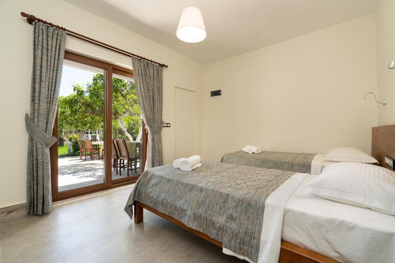 Ayris Hotel Çıralı Dış mekan fotoğraf