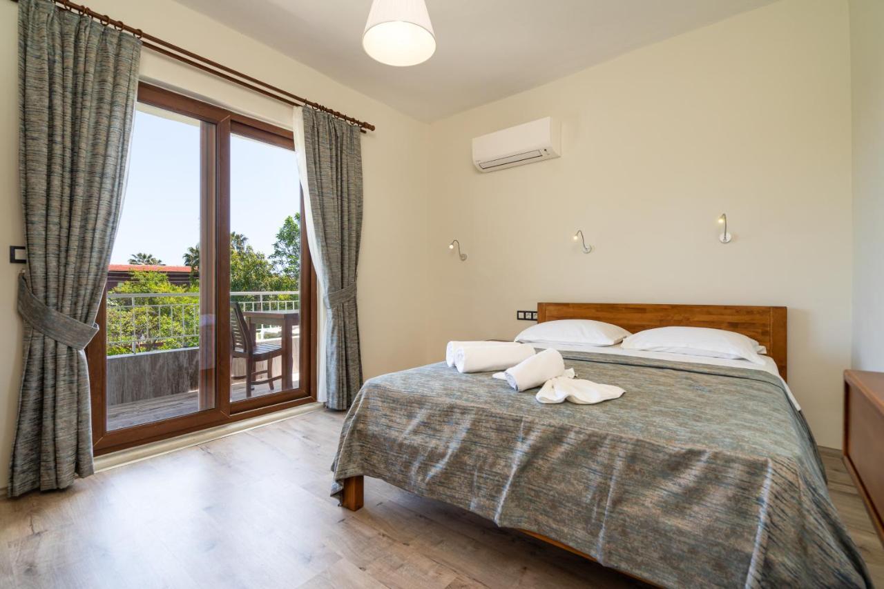 Ayris Hotel Çıralı Dış mekan fotoğraf