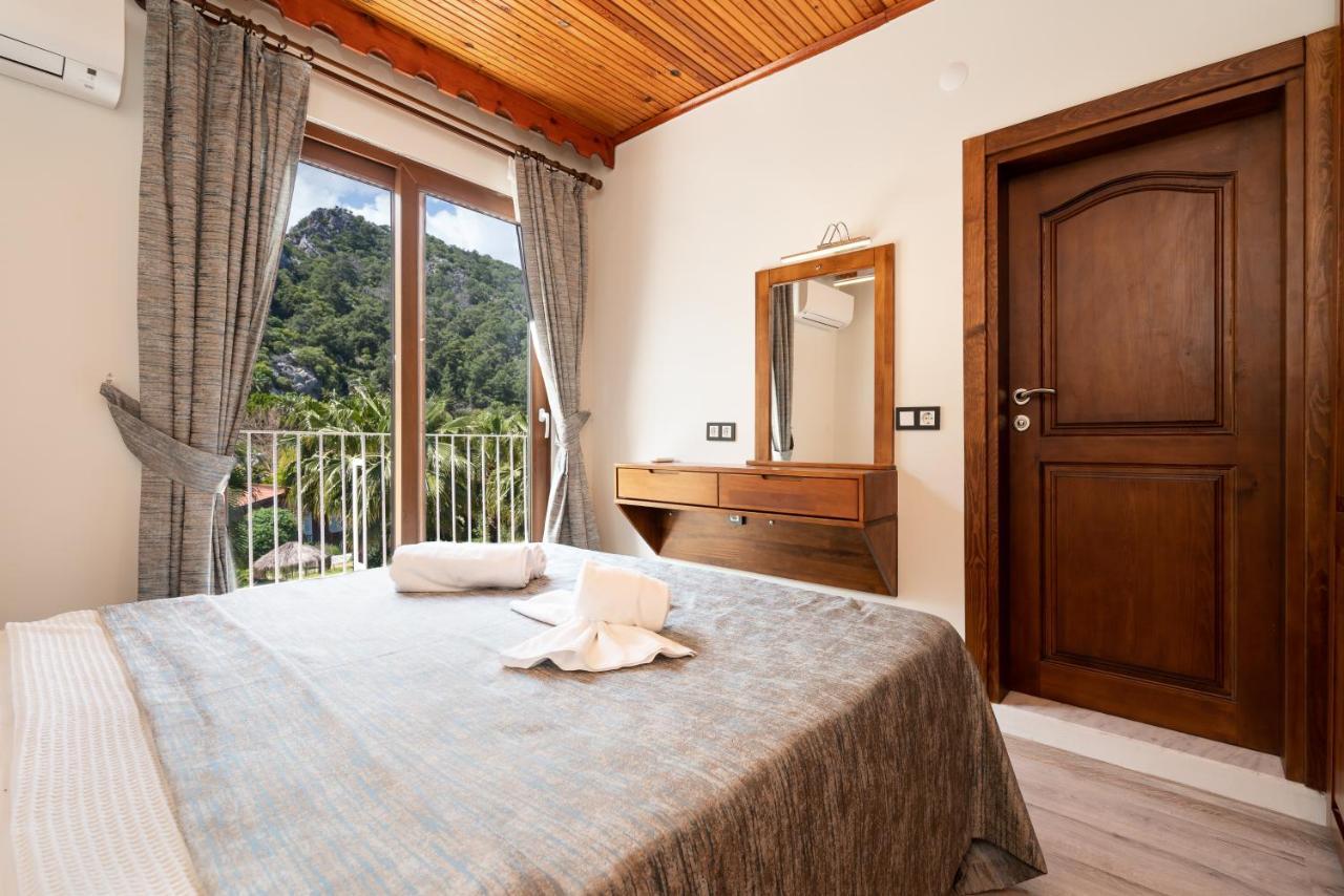 Ayris Hotel Çıralı Dış mekan fotoğraf