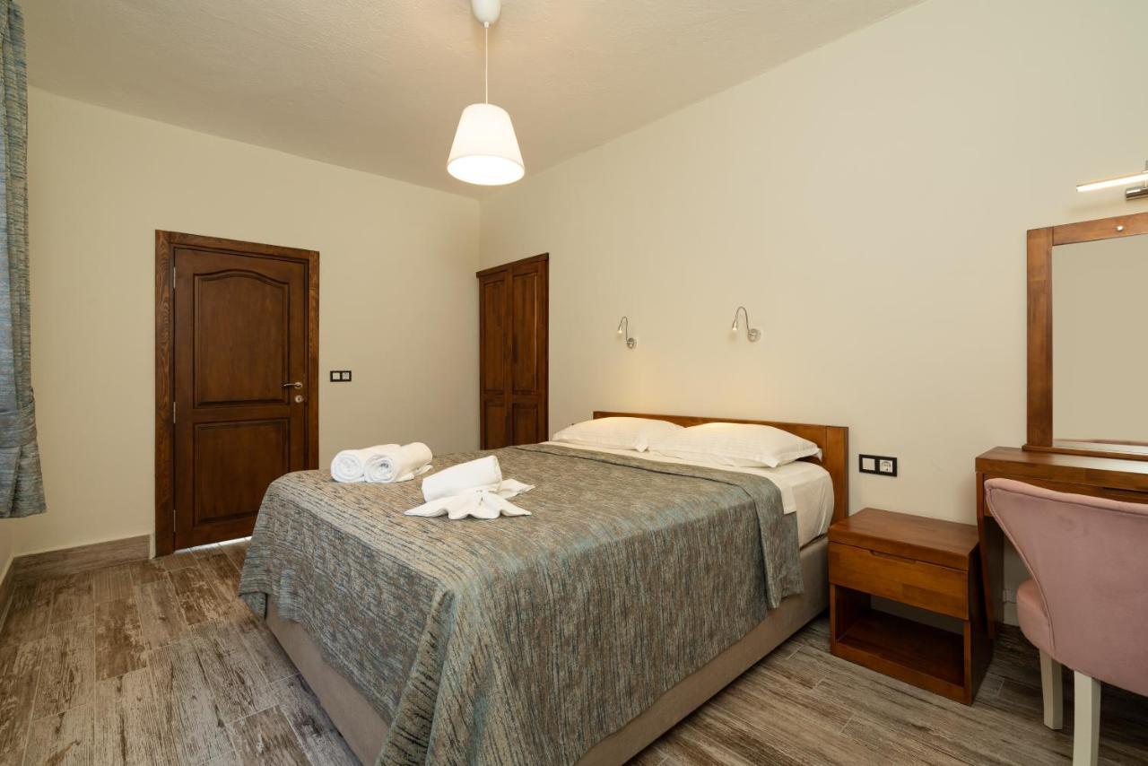 Ayris Hotel Çıralı Dış mekan fotoğraf