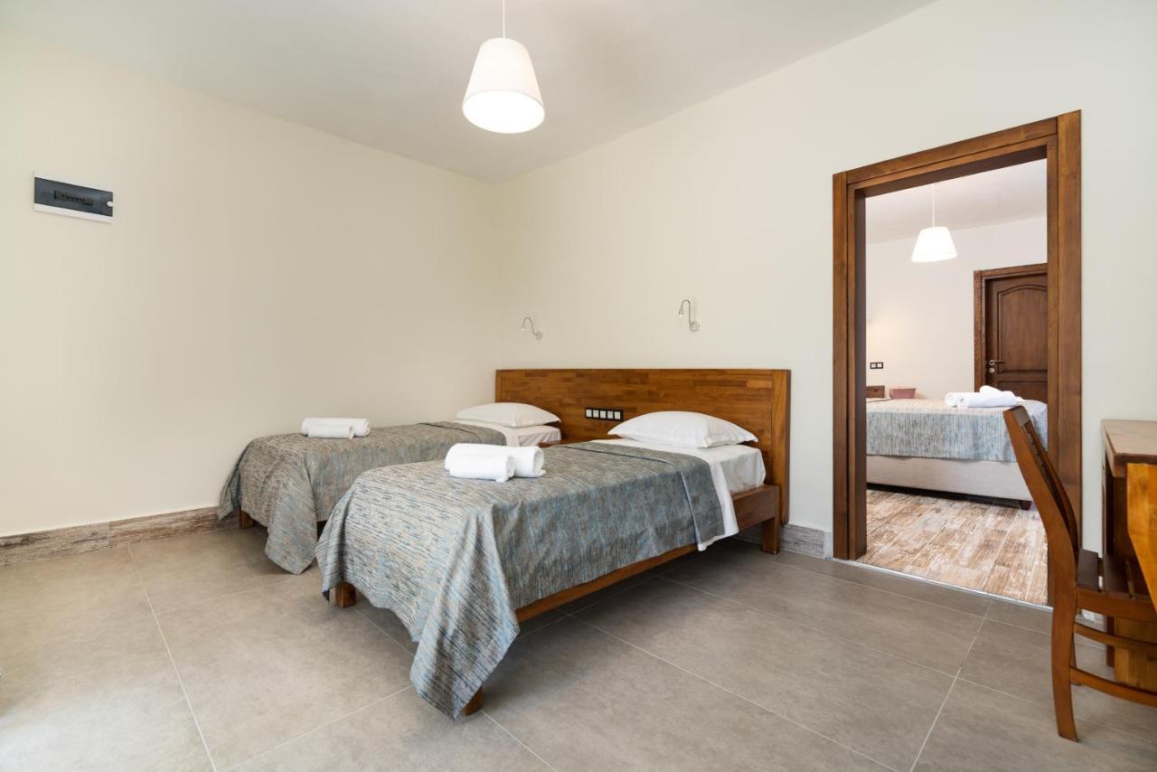 Ayris Hotel Çıralı Dış mekan fotoğraf