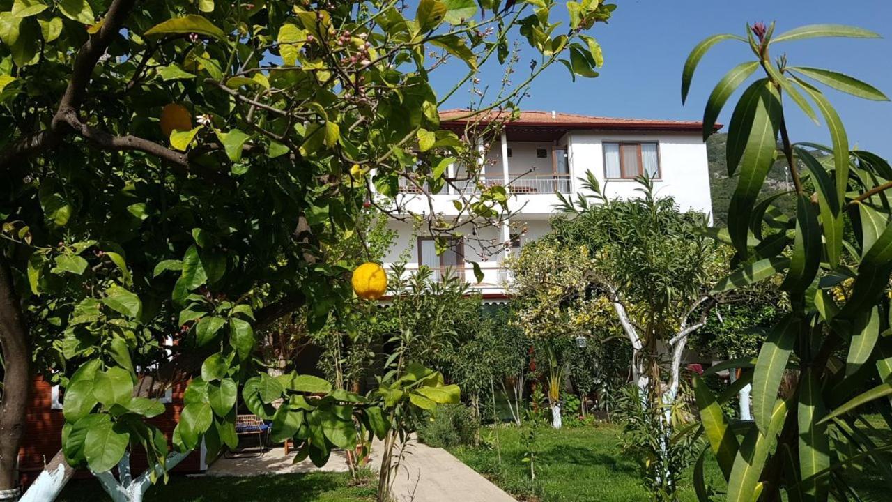 Ayris Hotel Çıralı Dış mekan fotoğraf